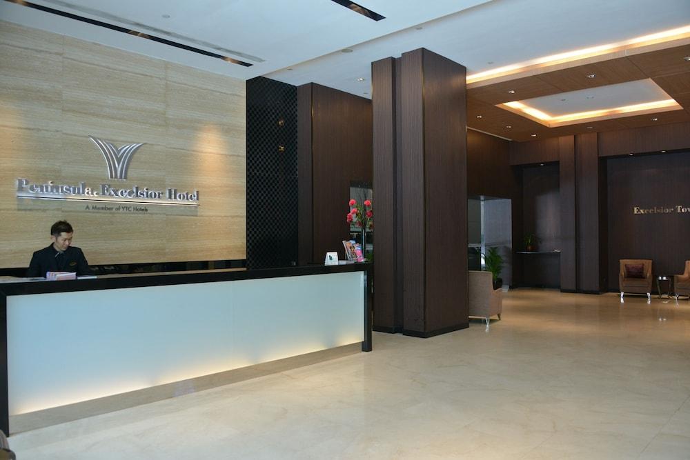 Khách sạn Wyndham Singapore