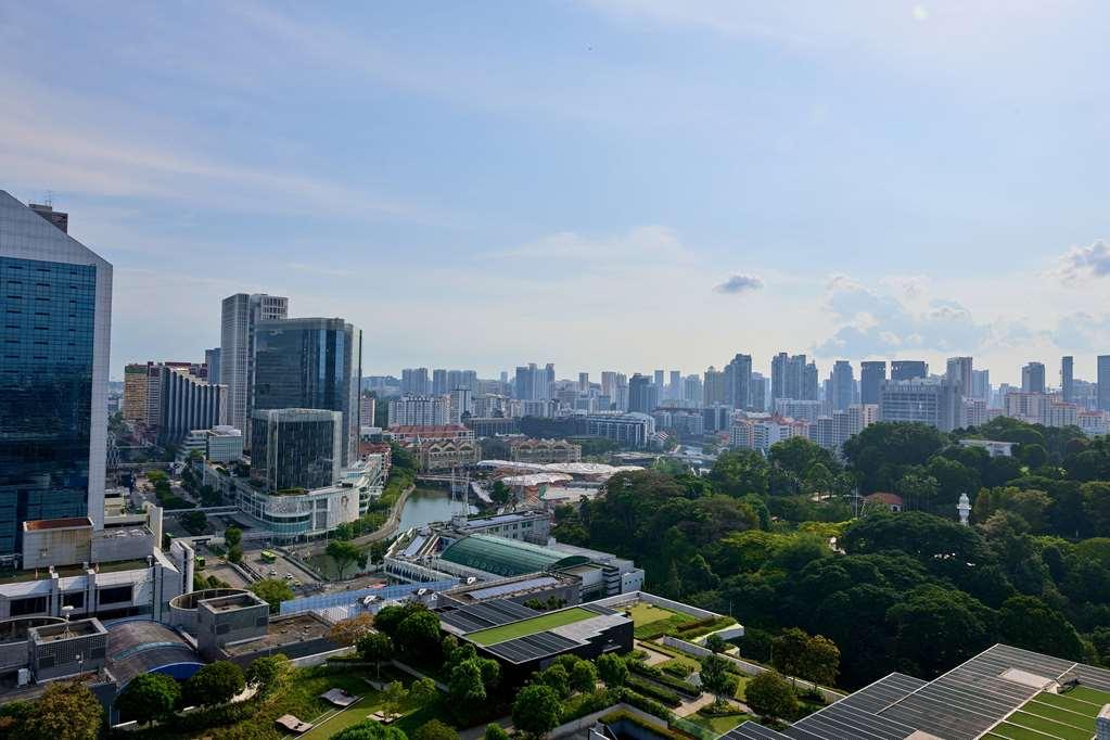 Khách sạn Wyndham Singapore