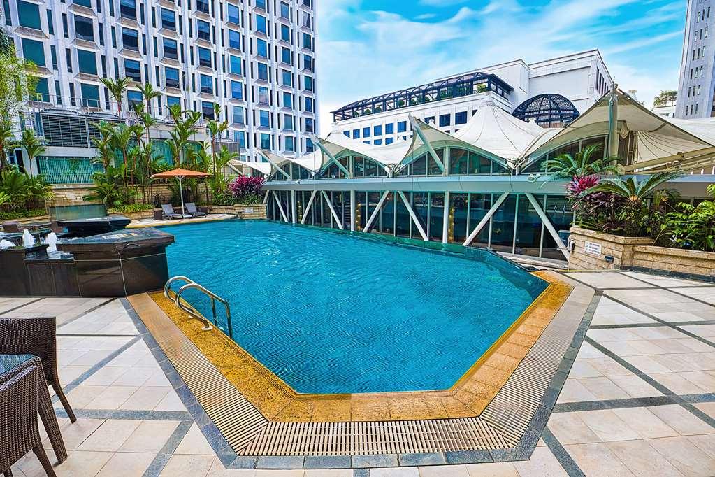Wyndham Khách sạn 5*