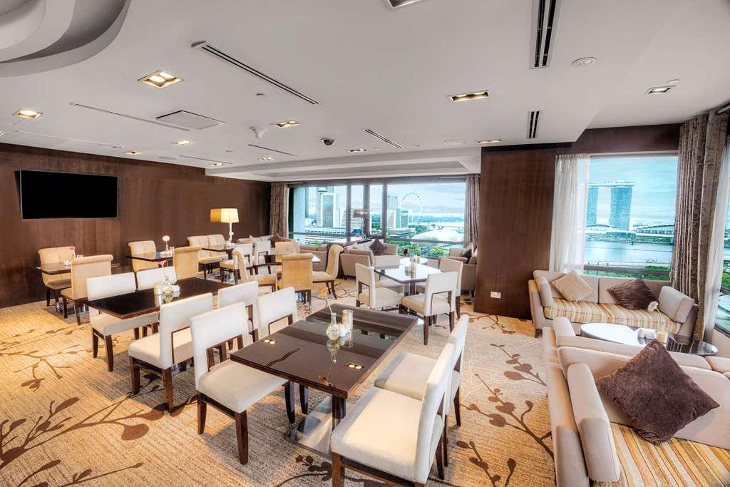 Wyndham Khách sạn Singapore