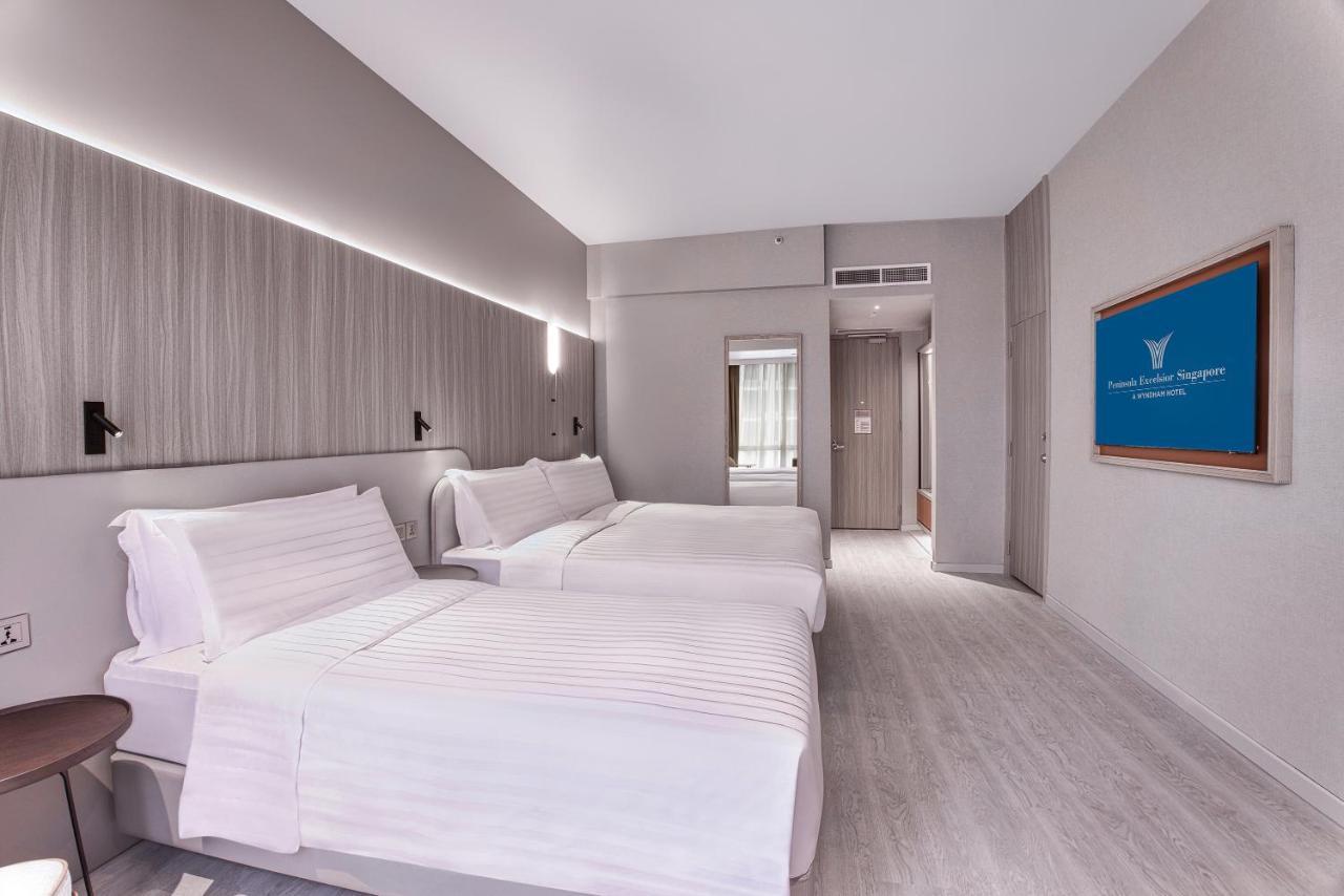 Wyndham Khách sạn 5*