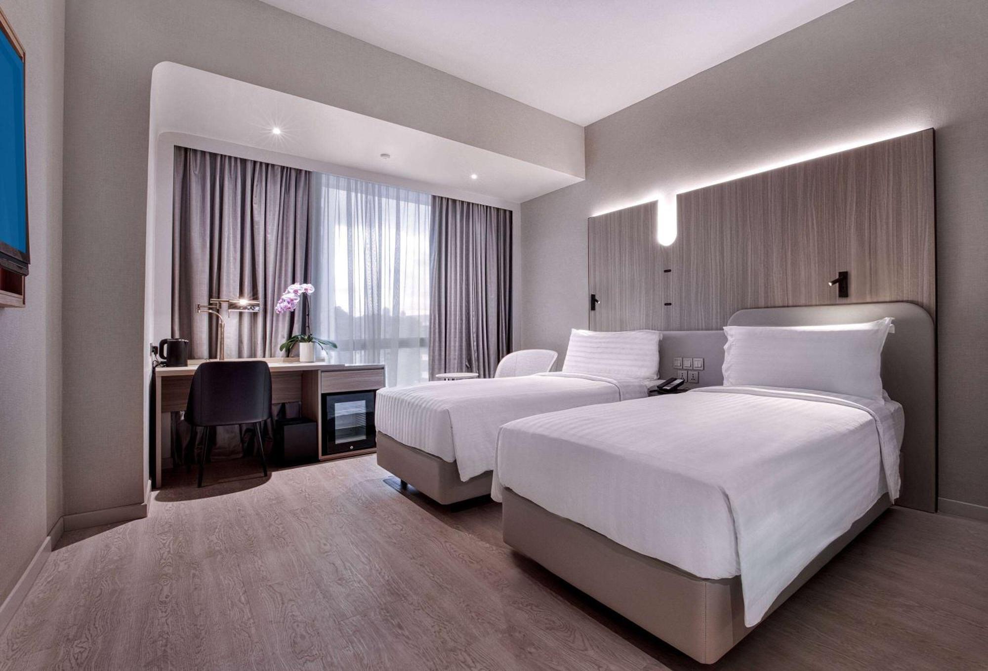 Wyndham Khách sạn Singapore