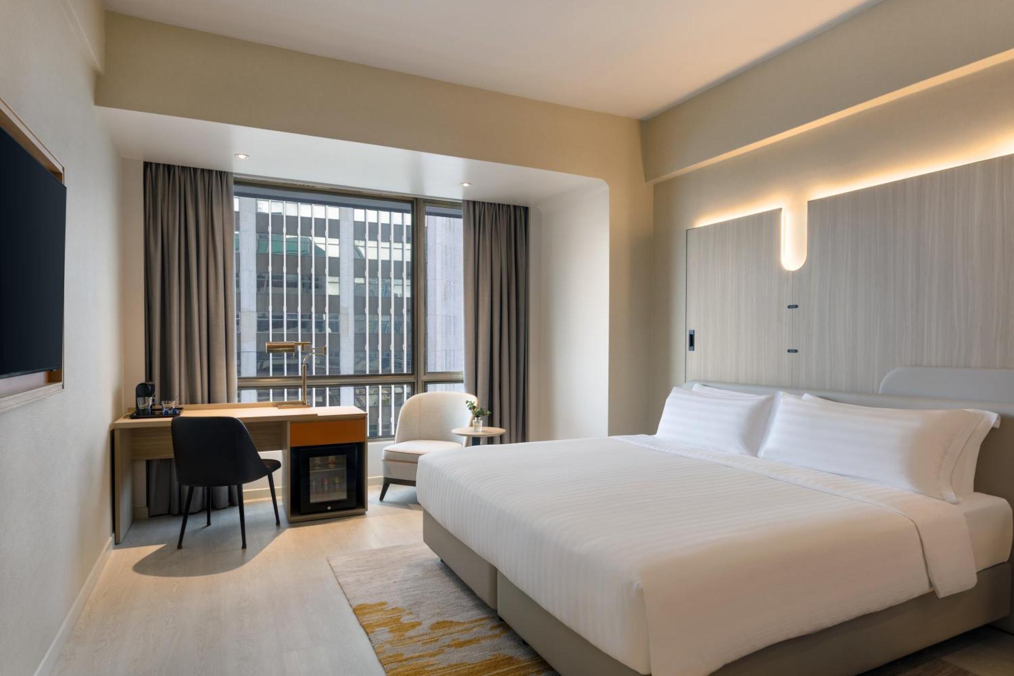 Khách sạn Wyndham 5*