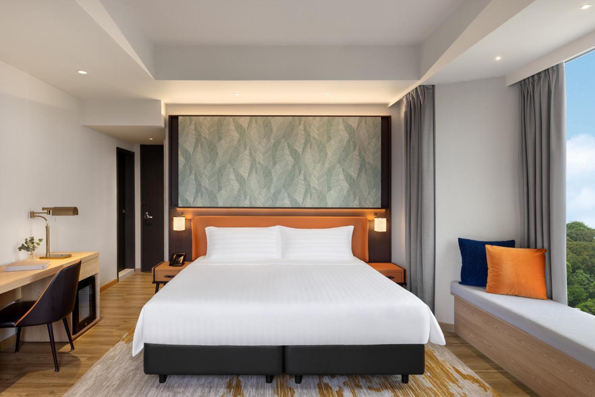 Wyndham Khách sạn