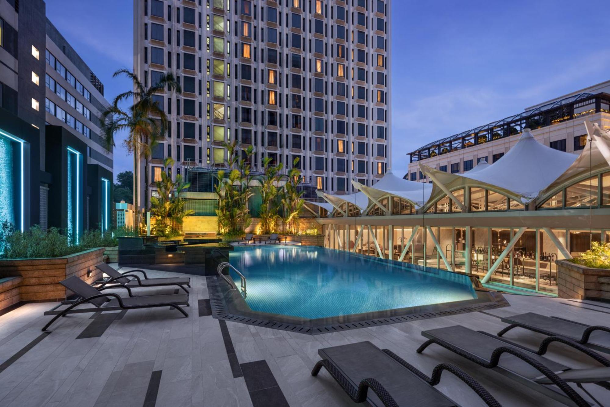 Wyndham Khách sạn