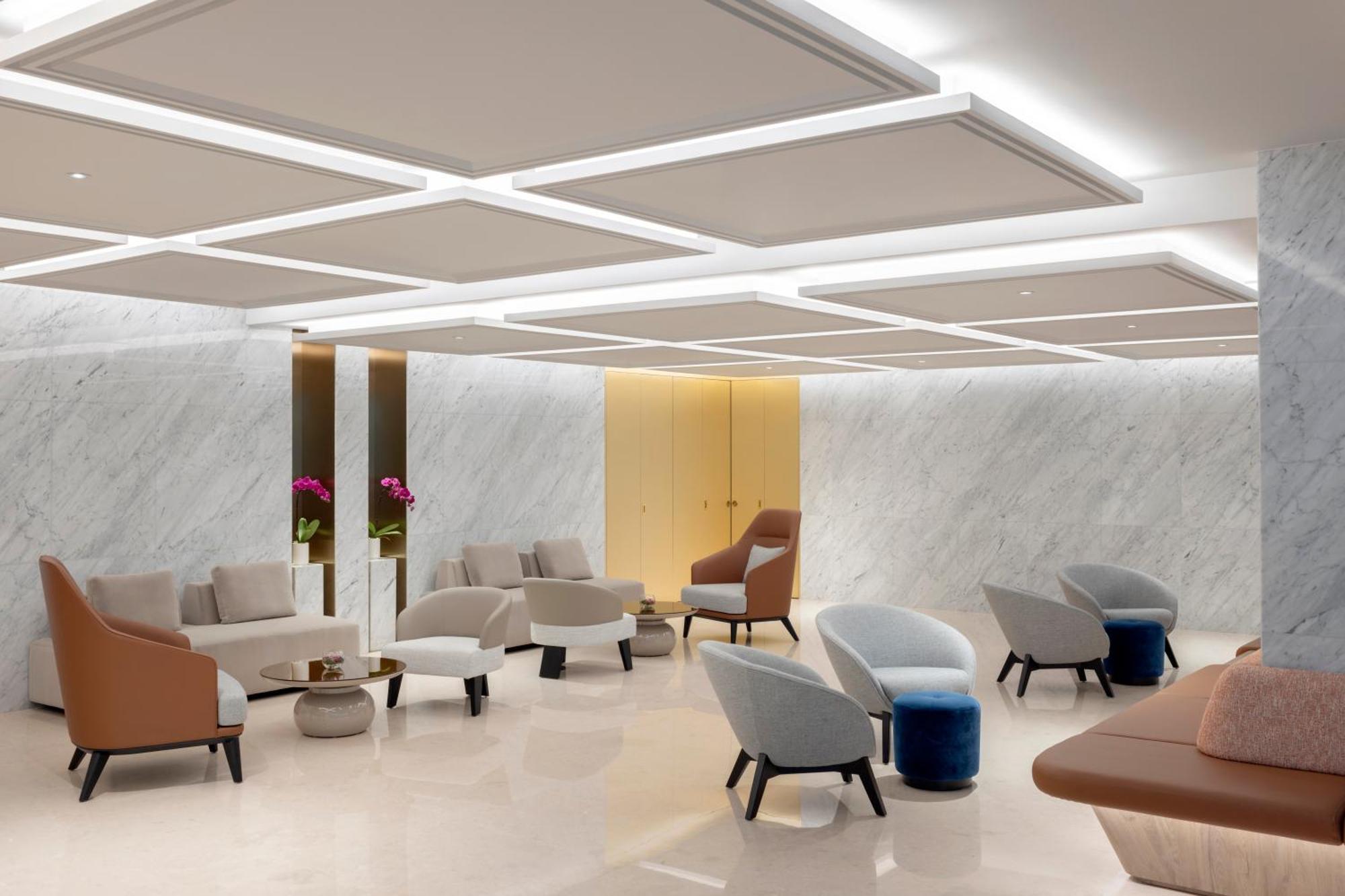 Khách sạn Wyndham
