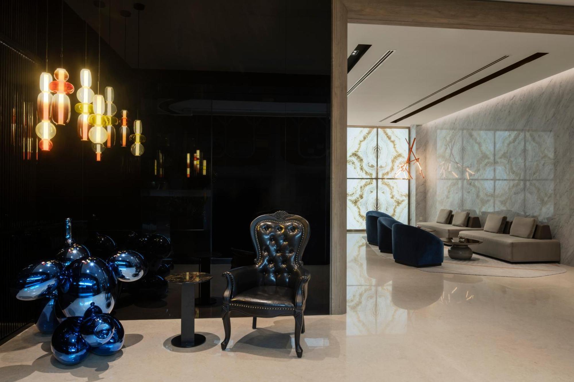 Wyndham Khách sạn