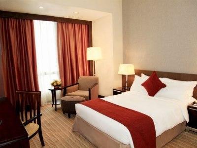Wyndham Khách sạn 5*