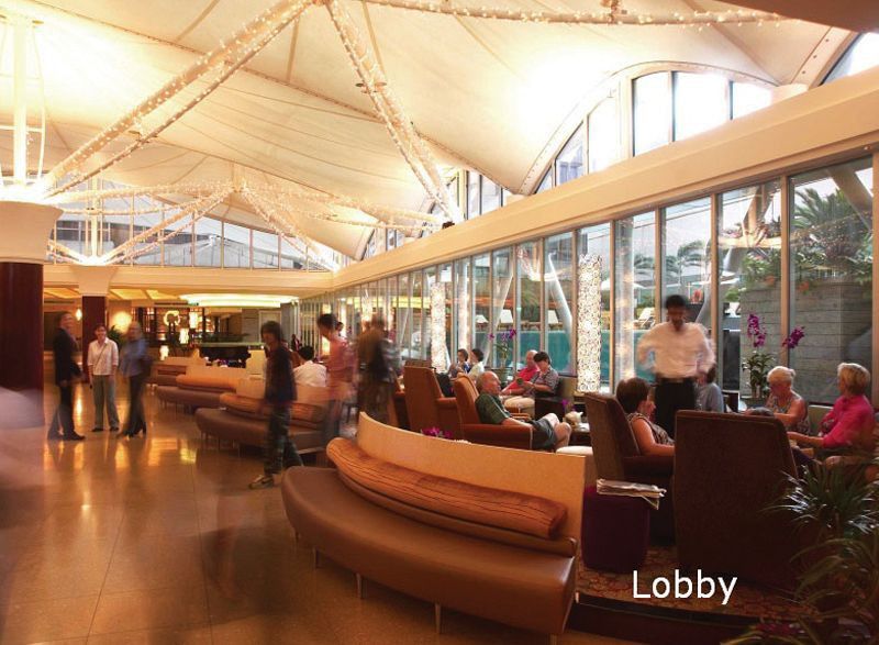 Wyndham Khách sạn