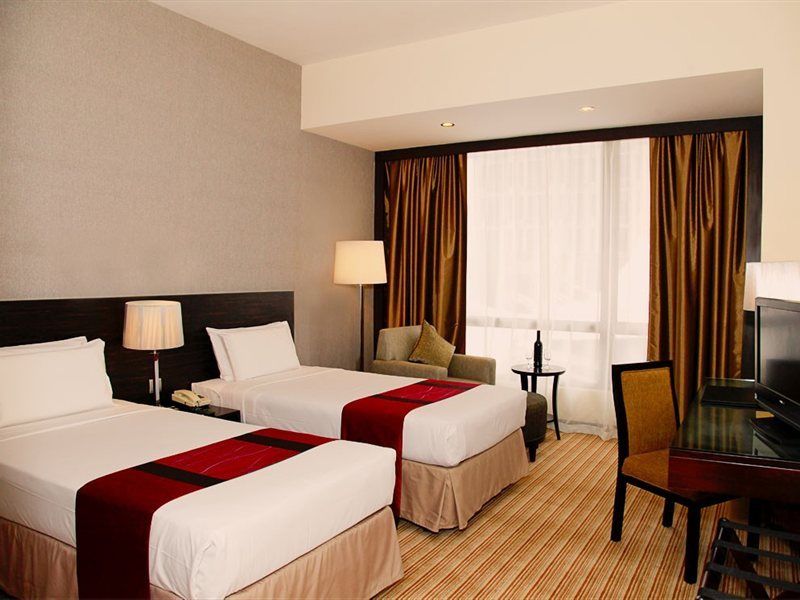 Wyndham Khách sạn