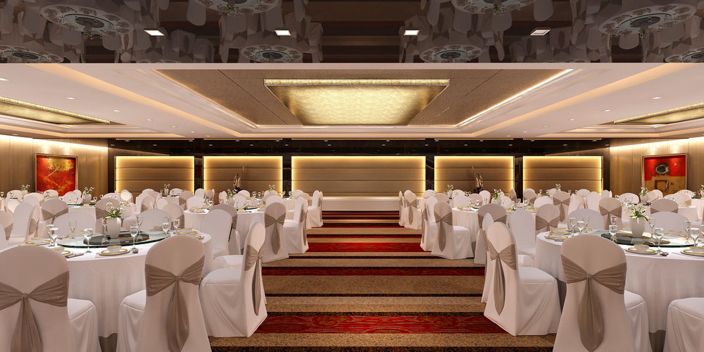 Wyndham Khách sạn 5*