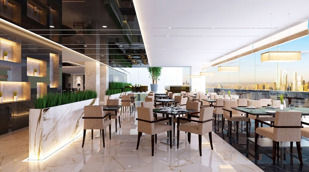 Wyndham Khách sạn